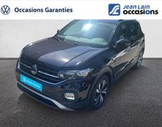 Volkswagen T-Cross Bourgoin-Jallieu