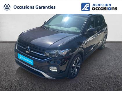 Volkswagen T-Cross - T-Cross 1.0 TSI 110 Start/Stop DSG7 Life Plus - 20 890 €