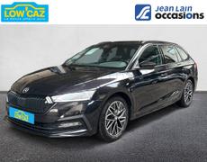 Skoda Octavia Combi La Ravoire