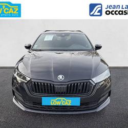 Skoda Octavia Combi Octavia Combi 1.5 TSI mHEV e-TEC 150 ch ACT DSG7 Sportline La Ravoire