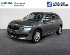 Skoda Kamiq Chambéry
