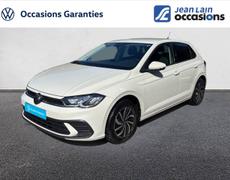 Volkswagen Polo Albertville