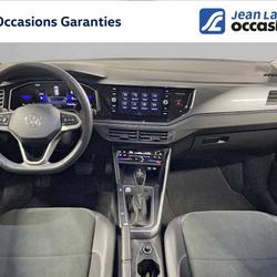 Volkswagen Polo Polo 1.0 TSI 95 S&S DSG7 Style Chamb&eacute;ry
