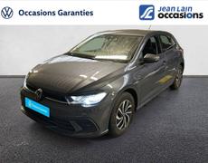 Volkswagen Polo Ville-la-Grand