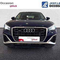 Audi Q2 Q2 35 TDI 150 S tronic 7 quattro Advanced &Eacute;chirolles