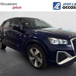 Audi Q2 Q2 35 TDI 150 S tronic 7 quattro Advanced &Eacute;chirolles