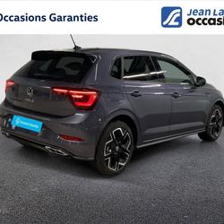 Volkswagen Polo Polo 1.0 TSI 116 S&S DSG7 R-Line Edition SEYNOD