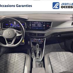 Volkswagen Polo Polo 1.0 TSI 116 S&S DSG7 R-Line Edition SEYNOD