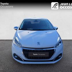 Peugeot 208 208 PureTech 82ch S&S BVM5 6.2 Evap Signature Valence