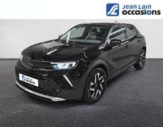 Opel Mokka Chambéry