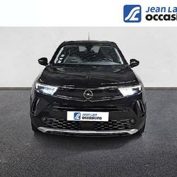 Opel Mokka Mokka 1.2 Turbo 100 ch BVM6 Elegance Chamb&eacute;ry