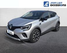 Renault Captur Reventin-Vaugris