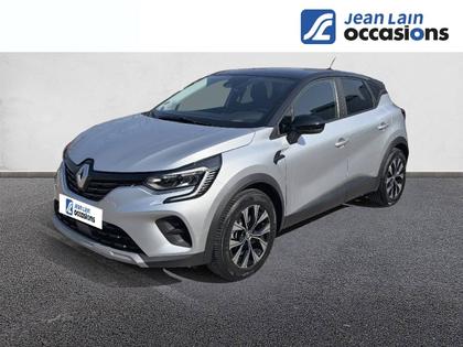 Renault Captur - Captur E-Tech full hybrid 145 Evolution - 18 690 €
