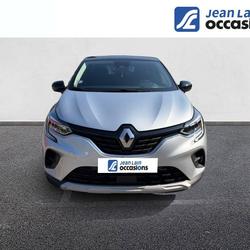 Renault Captur Captur E-Tech full hybrid 145 Evolution Reventin-Vaugris
