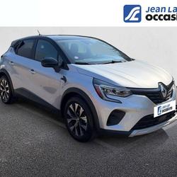 Renault Captur Captur E-Tech full hybrid 145 Evolution Reventin-Vaugris