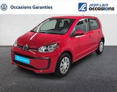 Volkswagen UP Chambéry