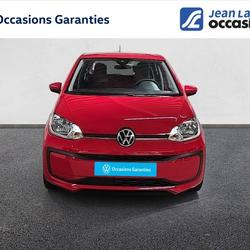 Volkswagen UP Up 1.0 65 BlueMotion Technology BVM5 Lounge Chamb&eacute;ry