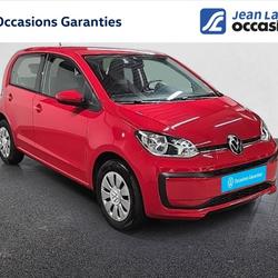 Volkswagen UP Up 1.0 65 BlueMotion Technology BVM5 Lounge Chamb&eacute;ry