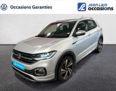 Volkswagen T-Cross Ville-la-Grand