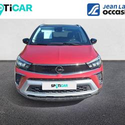 Opel Crossland Crossland 1.5 D 120 ch BVA6 Ultimate Sallanches