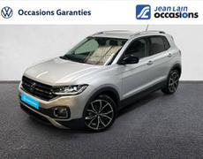 Volkswagen T-Cross SEYNOD