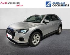 Audi Q3 Ville-la-Grand