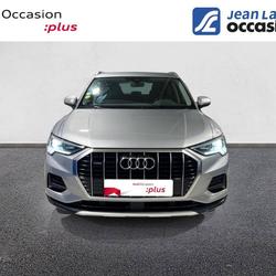 Audi Q3 Q3 35 TDI 150 ch S tronic 7 Quattro Design Luxe Ville-la-Grand