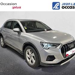 Audi Q3 Q3 35 TDI 150 ch S tronic 7 Quattro Design Luxe Ville-la-Grand