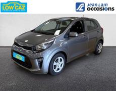 Kia Picanto Sassenage