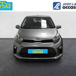 Kia Picanto Picanto 1.0 DPi 67ch ISG BVM5 Active Sassenage