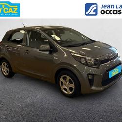 Kia Picanto Picanto 1.0 DPi 67ch ISG BVM5 Active Sassenage