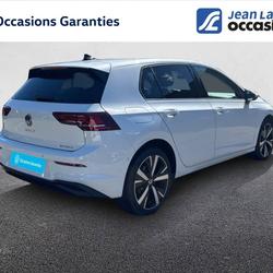 Volkswagen Golf 8 Golf 1.5 eHybrid 204 DSG6 VW Edition Sallanches