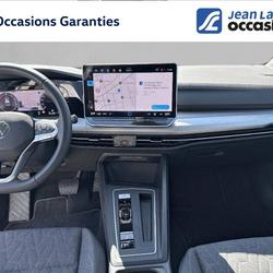 Volkswagen Golf 8 Golf 1.5 eHybrid 204 DSG6 VW Edition Sallanches
