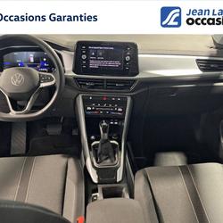 Volkswagen T-Roc T-Roc 1.5 TSI EVO2 150 Start/Stop DSG7 VW Edition Ville-la-Grand