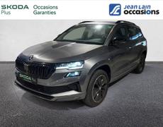 Skoda Karoq Ville-la-Grand