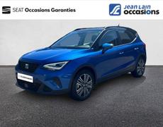 Seat Arona Sallanches