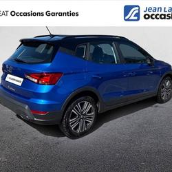 Seat Arona Arona 1.0 TSI 95 ch Start/Stop BVM5 Copa Sallanches