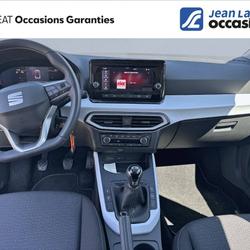 Seat Arona Arona 1.0 TSI 95 ch Start/Stop BVM5 Copa Sallanches