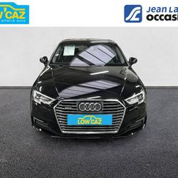 Audi A3 Sportback A3 Sportback 40 e-tron 204 S tronic 6 Business line Sassenage