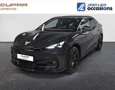 Cupra Tavascan Chambéry