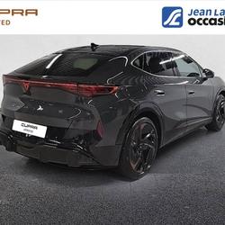 Cupra Tavascan Tavascan 340 ch 4Drive VZ Chamb&eacute;ry