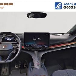 Cupra Tavascan Tavascan 340 ch 4Drive VZ Chamb&eacute;ry