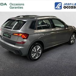 Skoda Kamiq Kamiq 1.0 TSI Evo 2 116 ch BVM6 Selection SEYNOD