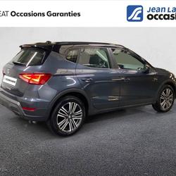 Seat Arona Arona 1.0 TSI 95 ch Start/Stop BVM5 Copa SEYNOD