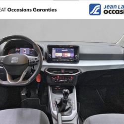 Seat Arona Arona 1.0 TSI 95 ch Start/Stop BVM5 Copa SEYNOD