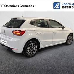 Seat Ibiza Ibiza 1.0 TSI 115 ch S/S DSG7 Copa SEYNOD