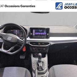 Seat Ibiza Ibiza 1.0 TSI 115 ch S/S DSG7 Copa SEYNOD