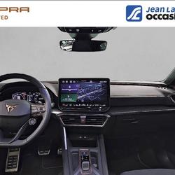 Cupra Leon Leon eHybrid 272 ch DSG6 VZ Seyssinet-Pariset