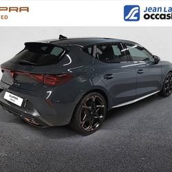 Cupra Leon Leon eHybrid 272 ch DSG6 VZ Chamb&eacute;ry