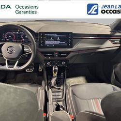 Skoda Kamiq Kamiq 1.5 TSI Evo 2 150 ch DSG7 ACT Monte Carlo Ville-la-Grand